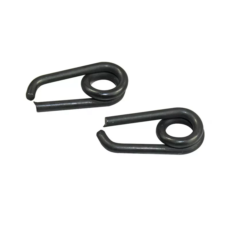 Clips, renforcés pour butée non guidée n° 1520 YOUNG PARTS 1519