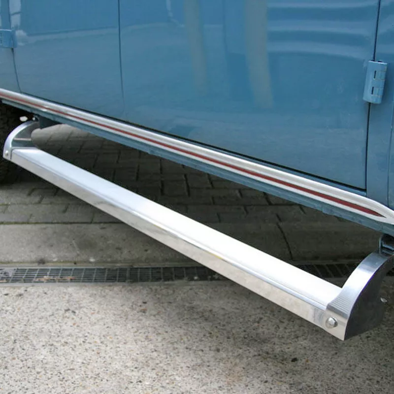 Marchepied YOUNG PARTS 0235