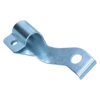 Collier de flexible de frein, gauche (essieu avant) YOUNG PARTS