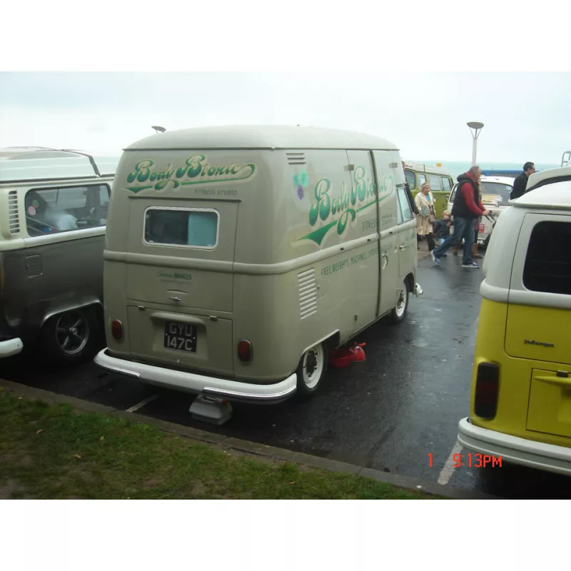 Joint toit ouvrant YOUNG PARTS 7550