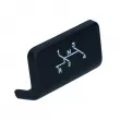 Cache-cendrier (avec habillage) - OE YOUNG PARTS 2674-025 - Visuel 1
