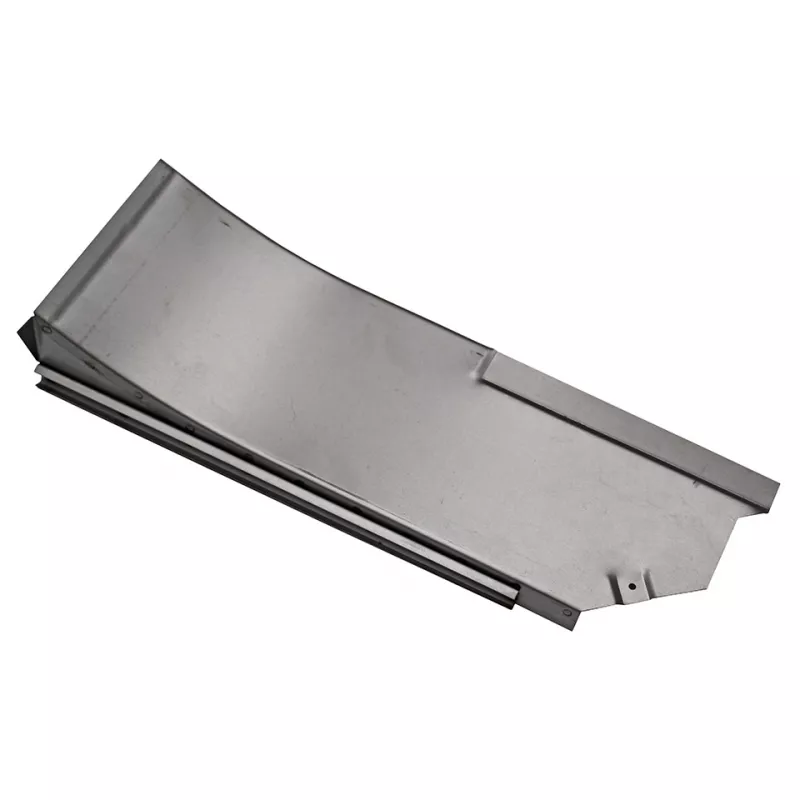 Panneau moteur, droite YOUNG PARTS 0890-49