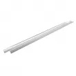 Couvre seuiol en bas porte coulissante, gauche YOUNG PARTS 7570-200 - Visuel 2