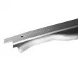 Couvre seuiol en bas porte coulissante, gauche YOUNG PARTS 7570-200 - Visuel 3