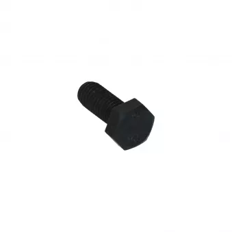 Boulon hexagonale filetage complet M8 x 20 Din 933 (10.9) YOUNG PARTS 8704-08-020
