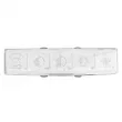 Couvre boîte à fusibles pour 10 fusibles YOUNG PARTS 0662-56 - Visuel 1