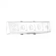 Couvre boîte à fusibles pour 10 fusibles YOUNG PARTS 0662-56 - Visuel 2