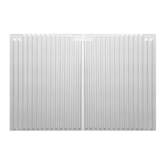 Set de plancher de benne avant YOUNG PARTS 0890-763
