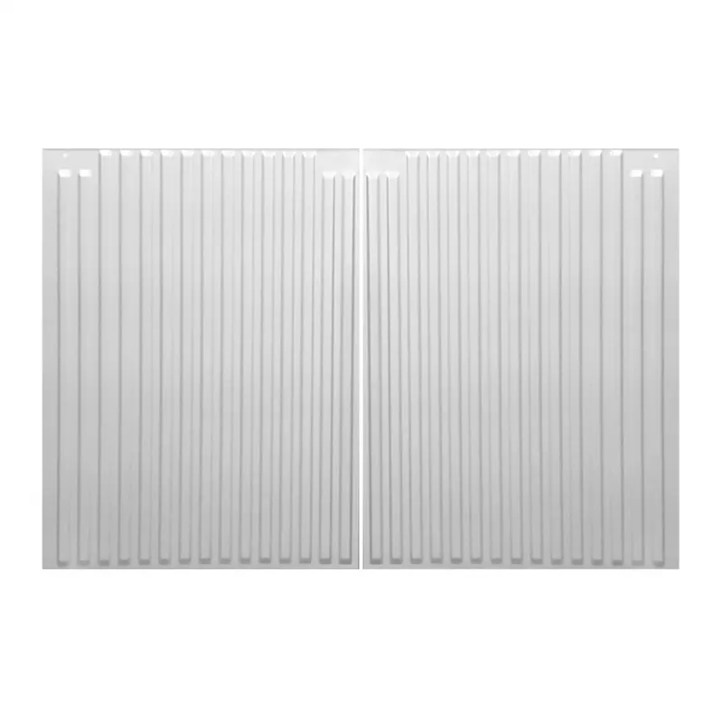 Set de plancher de benne avant YOUNG PARTS 0890-763