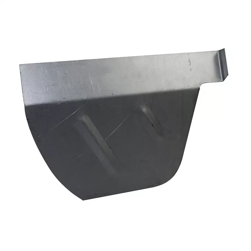 Garde-boue devant roue arrière, droite YOUNG PARTS 0891-563