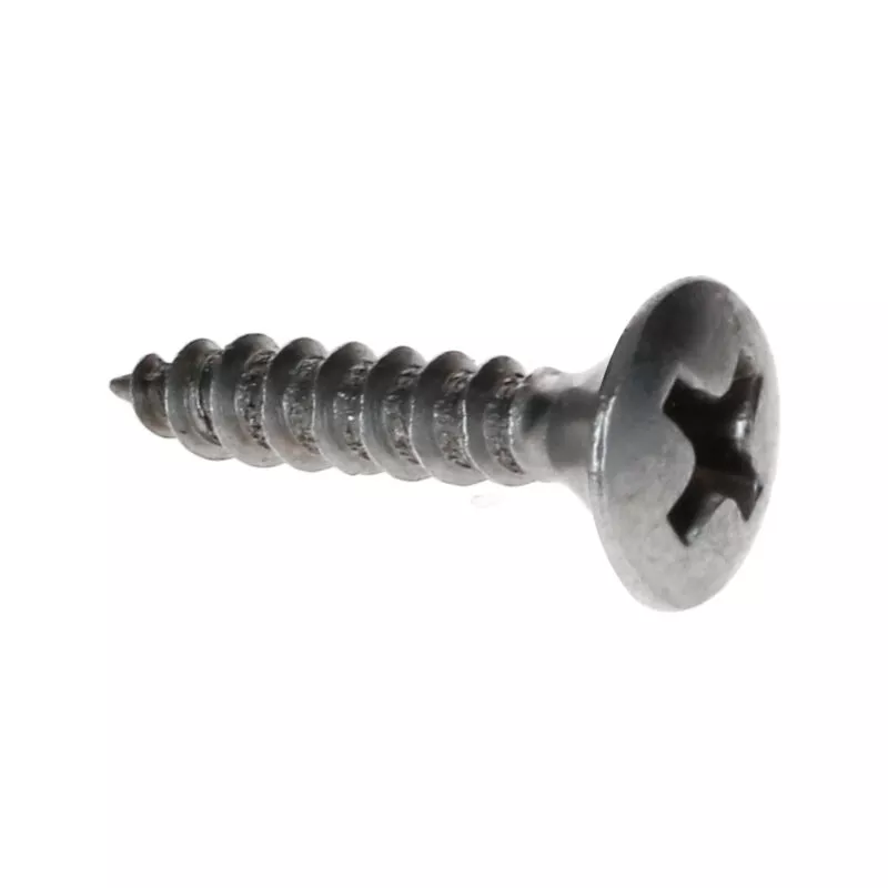 Vis tête fraisée soulevée Inox 3.9x13 Din783c YOUNG PARTS 8762-3913