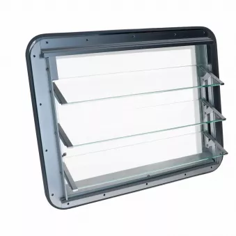 Vitre Westfalia louvre complet YOUNG PARTS 6610-010