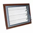 Vitre Westfalia louvre complet YOUNG PARTS 6610-010 - Visuel 3