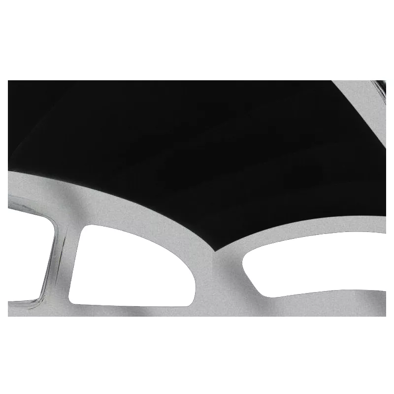 Ciel de toit (standaard) - noir (135cm) YOUNG PARTS 2903-115