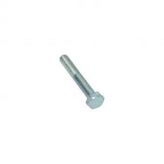 Boulon hexagonale demi filetage M6 x 40 Din 931 YOUNG PARTS 8701-06-040