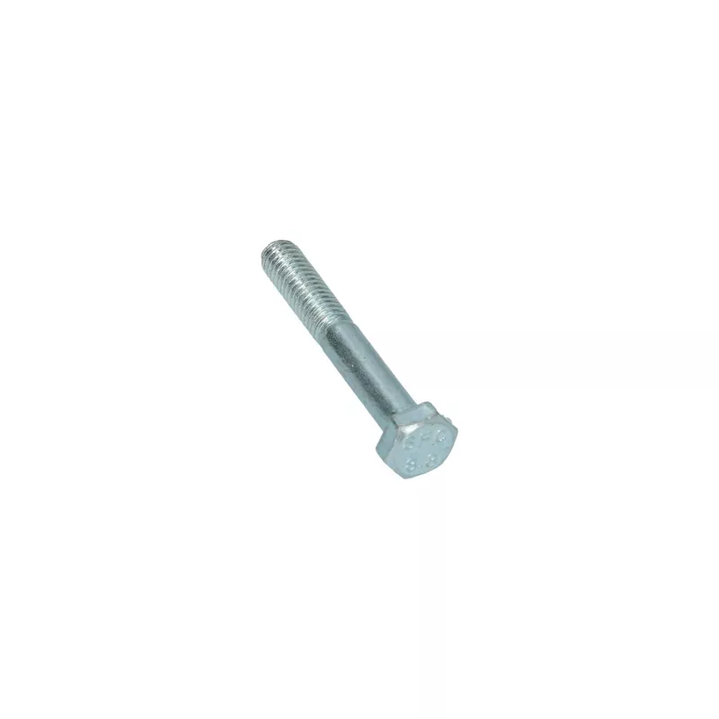 Boulon hexagonale demi filetage M6 x 40 Din 931 YOUNG PARTS 8701-06-040