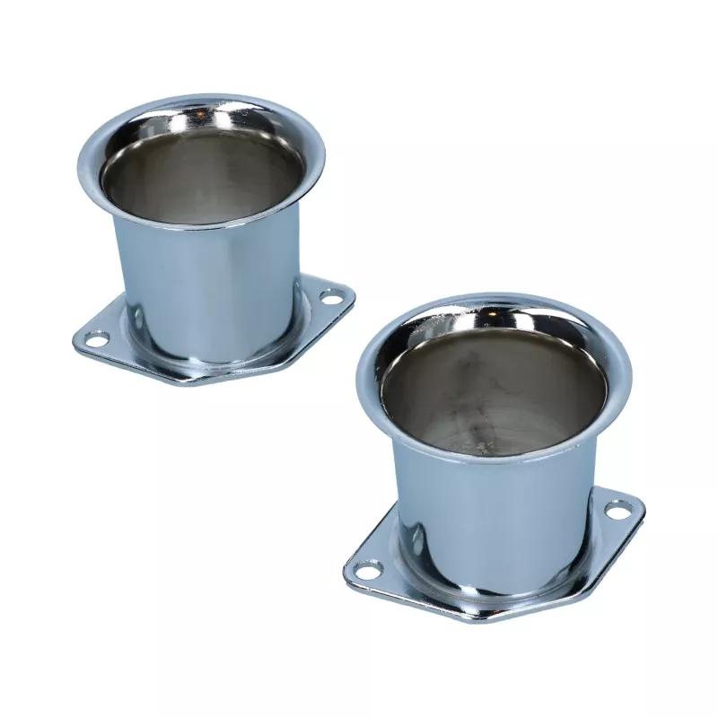 Cornets d'admission pour carburateur IDF 56 mm YOUNG PARTS 2196-50