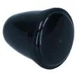 Bouton interrupteur d'essuie-glace, noir (4mm) YOUNG PARTS 2444-146 - Visuel 1
