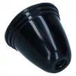 Bouton interrupteur d'essuie-glace, noir (4mm) YOUNG PARTS 2444-146 - Visuel 2