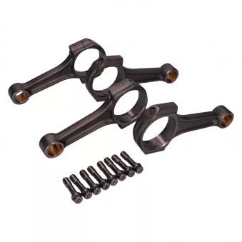 Bielles 5.325 chromoly YOUNG PARTS 1602-155