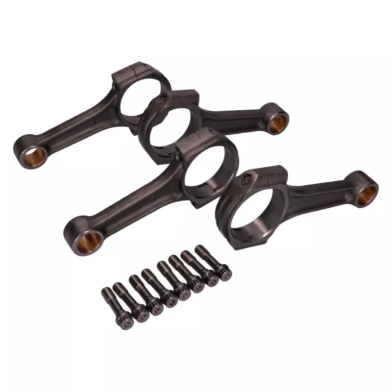 Bielles 5.325 chromoly YOUNG PARTS 1602-155