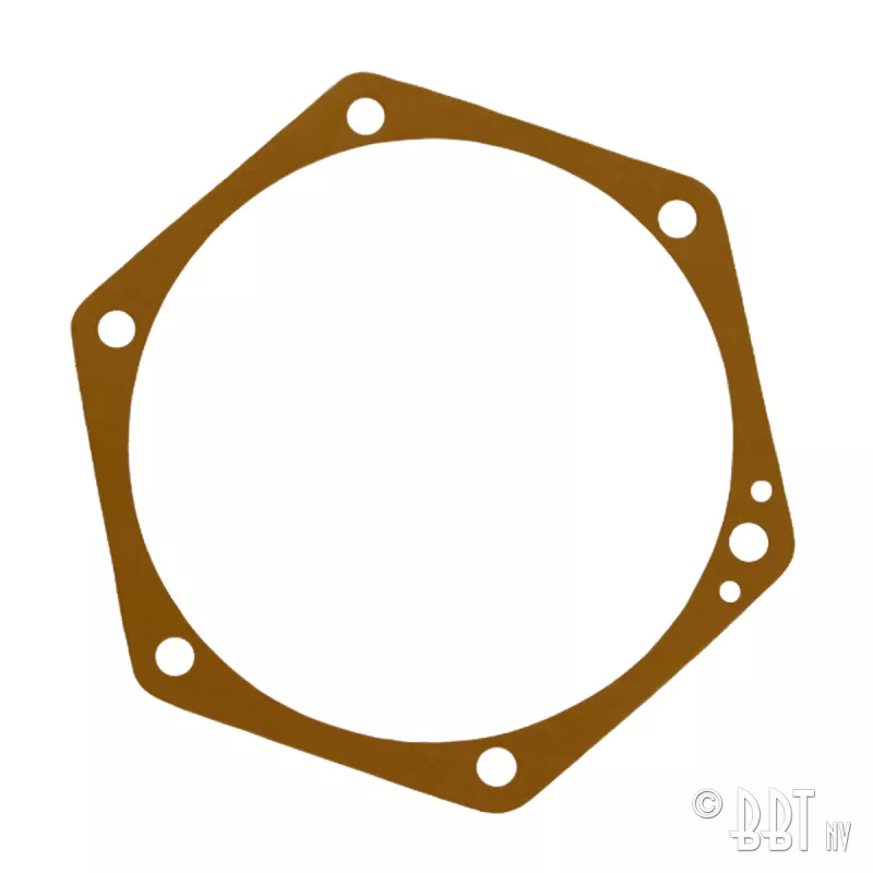 Joint pour couvre boite a vitesse 0.30mm YOUNG PARTS 1415-003