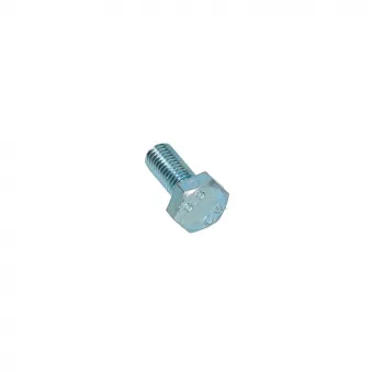 Boulon hexagonale filetage complet M10 x 20 Din 933 YOUNG PARTS 8700-10-020