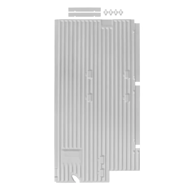 Demi châssis, droite YOUNG PARTS 0890-754