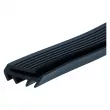 Joint entre capote et cadre de pare-brise - Cabriolet YOUNG PARTS 7001 - Visuel 2