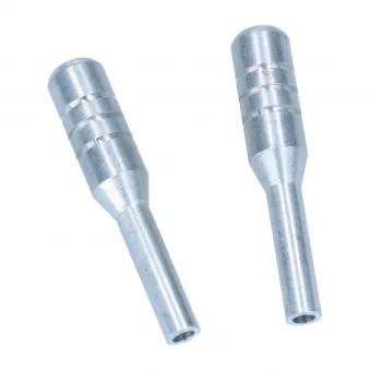 Boutons de verrouillage Billet YOUNG PARTS 4500
