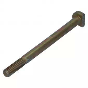 Boulon pour démarreur M10x123 - NOS YOUNG PARTS 1593-020