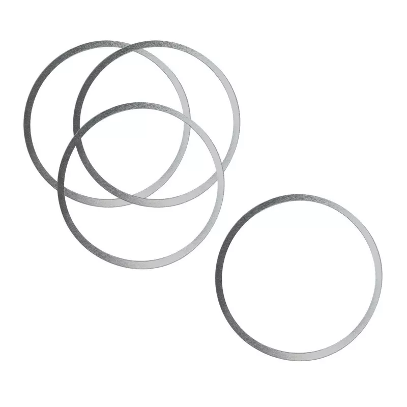 Shims pour cylindres, par 4 YOUNG PARTS 3054
