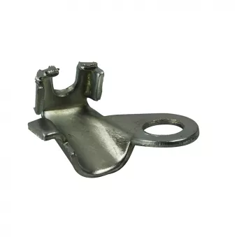 Support cable de frein, gauche YOUNG PARTS 1239-97
