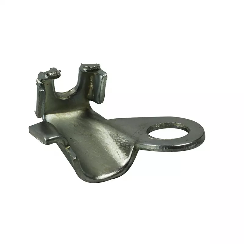 Support cable de frein, gauche YOUNG PARTS 1239-97