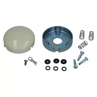 Kit de montage pour cercle de klaxon + bouton (ivoir) YOUNG PARTS 2702-161