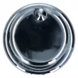 Couvre serrure porte de soute YOUNG PARTS 0428-310 - Visuel 2
