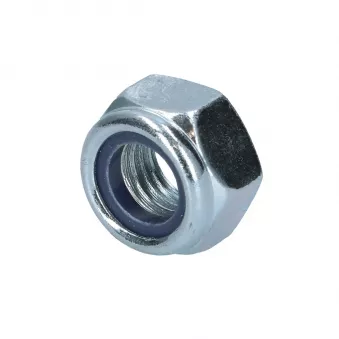 Ecrou de sûreté M10 Din 985 YOUNG PARTS 8731-10