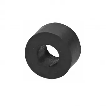 Caoutchouc pour support de hayon / levier chauffage au pied YOUNG PARTS 0157-604