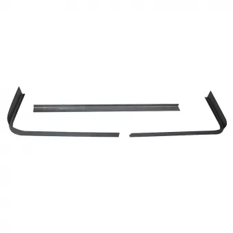 Kit réparation dessous vitre latérale arrière droite YOUNG PARTS 0891-233