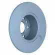 Disque de frein YOUNG PARTS 1275-100 - Visuel 2