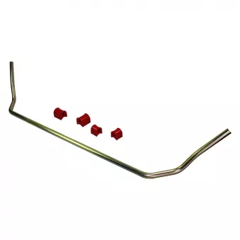 Barre stabilisatrice YOUNG PARTS 1395