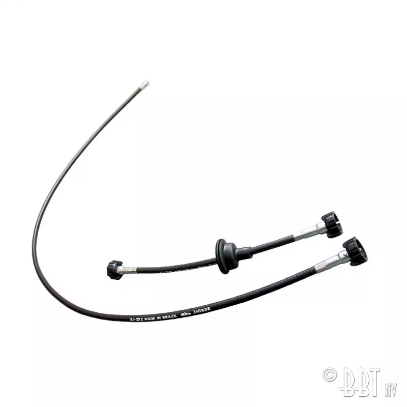 Cable de compteur kilométrique YOUNG PARTS 2696-01