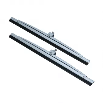 Balais d'essuie-glace gris 300mm (pair) YOUNG PARTS