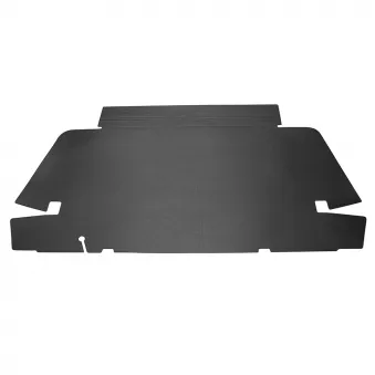 Carton de coffre avant YOUNG PARTS 0581-4