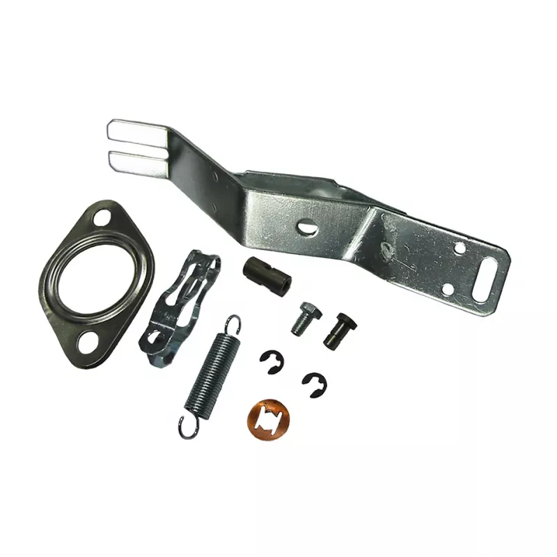 Kit de montage échangeur de chaleur, droite YOUNG PARTS 1083