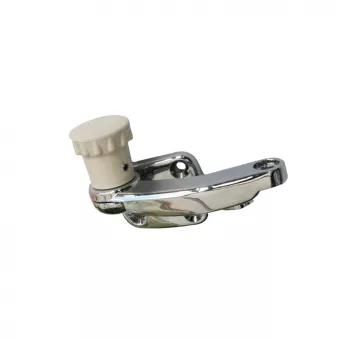Commande d’ouverture pop-out ivoire, gauche YOUNG PARTS 0347-100