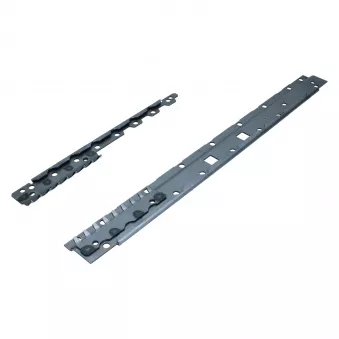 Glissières de sièges kit YOUNG PARTS 0891-155
