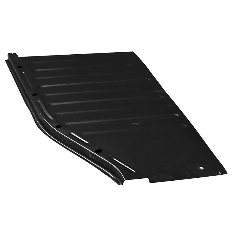Tôle ½ plancher, avant, droite YOUNG PARTS 0855-6