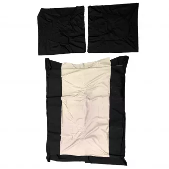 Isolation de capote YOUNG PARTS 9050-120