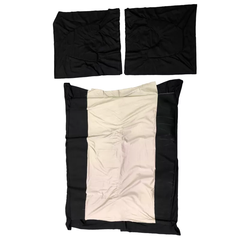 Isolation de capote YOUNG PARTS 9050-120